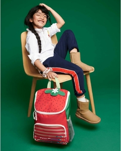 Mochila Grande Escolar Skip Hop Morango - comprar online