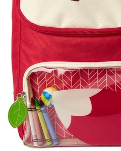 Mochila Grande Escolar Raposa Skip Hop Zoo UNISSEX na internet