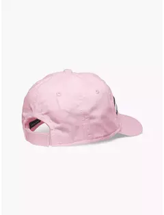 BONÉ TOMMY HILFIGER LOGO ROSA na internet