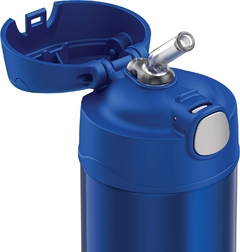 Imagem do Refil Canudo Thermos Funtainer F401 355ml