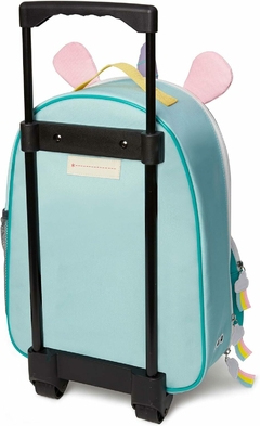 MOCHILA DE RODINHA SKIP HOP UNICÓRNIO na internet