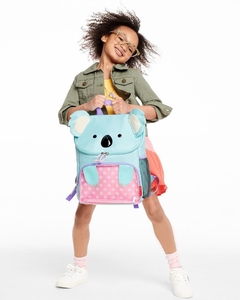 Mochila Grande Escolar Coala Skip Hop Zoo - comprar online