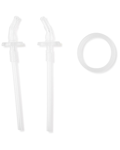 Kit Refil 2 Canudos Garrafa Inox Skip Hop - comprar online