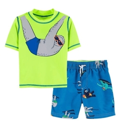 MODA PRAIA CARTER'S FPS50