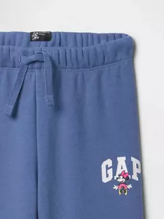 Conjunto GAP Disney Minnie Azul - comprar online