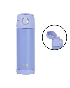 GARRAFA TERMICA THERMOS FUNTAINER F404 LILAS 470ML