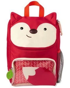 Mochila Grande Escolar Raposa Skip Hop Zoo UNISSEX - comprar online