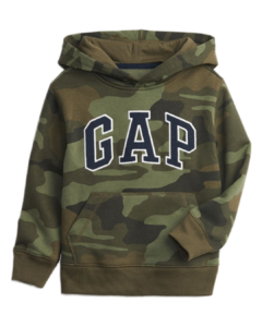 CONJUNTO GAP CAMUFLADO - comprar online