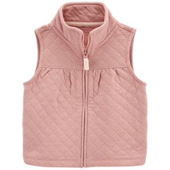 Conjunto Colete Carter's 3 peças - comprar online