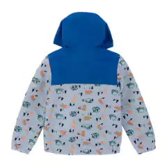 Jaqueta Eddie Bauer Corta vento Menino - comprar online