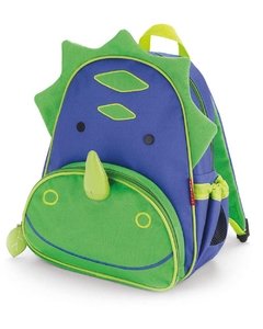 MOCHILA SKIP HOP DINOSSAURO