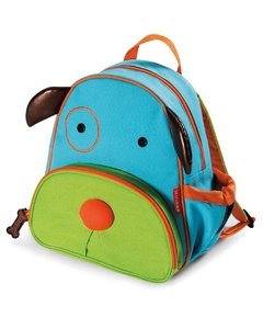 MOCHILA SKIP HOP CACHORRO