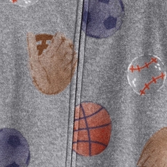 MACACÃO FLEECE SOCCER CARTER'S - comprar online