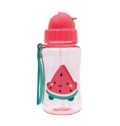 Garrafinha Frutti Melancia Buba