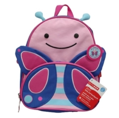 MOCHILA SKIP HOP BORBOLETA - Importados Baby da Ju