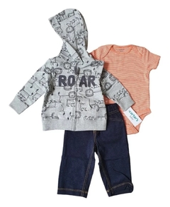 Conjunto Inverno Carter's - comprar online