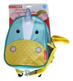 Mini Mochila com Guia Skip Hop Unicórnio