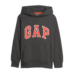 CONJUNTO GAP GRAFITE MOLETOM - comprar online
