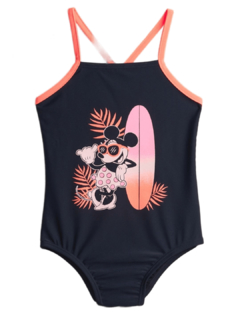 Roupa de Banho Maiô GAP Minnie Disney