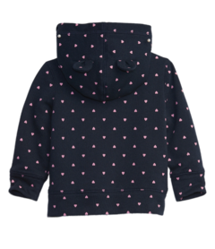 BLUSA MOLETOM GAP SHERPA PELUCIADO Menina - Importados Baby da Ju