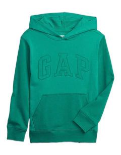 CONJUNTO MOLETINHO GAP VERDE - comprar online