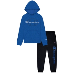 Conjunto Active Wear Meninos Champions