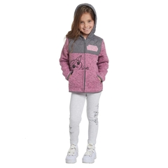 Conjunto Disney Star Wars Menina - Baby Yoda - comprar online