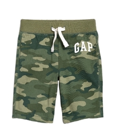 BERMUDA GAP LOGO