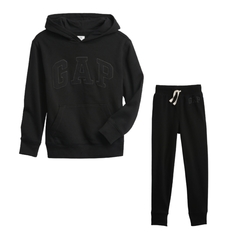 CONJUNTO GAP PRETO