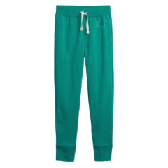 CONJUNTO MOLETINHO GAP VERDE na internet