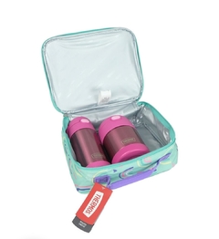 LANCHEIRA TERMICA THERMOS ARCO-IRIS - comprar online