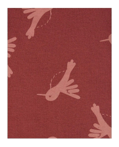 KIT BODYS CARTER'S BEIJA-FLOR - 5 PEÇAS na internet