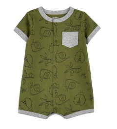 ROMPER CARTER'S VERDE