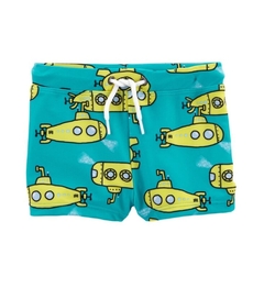 MODA PRAIA CARTER'S BALEIA FPS50 - comprar online