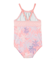 Moda Praia - Maiô Carter's Rosa na internet