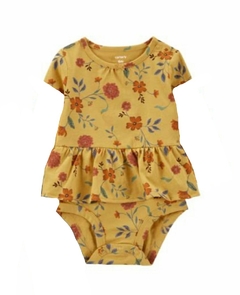 CONJUNTO 4 PEÇAS BORBOLETAS CARTER'S MENINA - comprar online