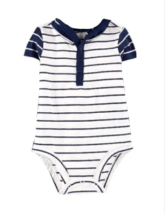 CONJUNTO 4 PEÇAS ESCAVADEIRA CARTER'S - comprar online