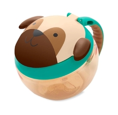 PORTA BISCOITO SKIP HOP PUG - comprar online