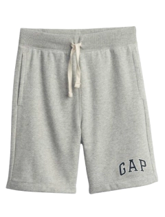 Bermuda GAP cinza Infantil Menino