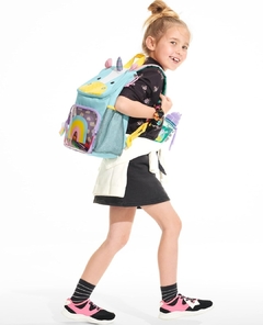 Mochila Grande Escolar Skip Hop Unicórnio - Importados Baby da Ju