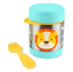 POTE TÉRMICO SKIP HOP LEÃO - comprar online