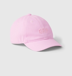 BONÉ GAP Menina Rosa - comprar online