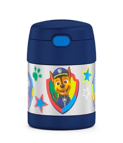 POTE TERMICO THERMOS PATRULHA CANINA 295ML