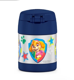 POTE TERMICO THERMOS PATRULHA CANINA 295ML - comprar online