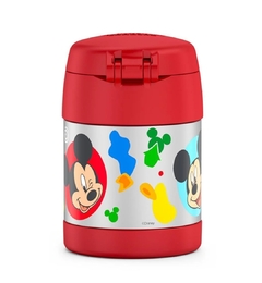 POTE TERMICO THERMOS MICKEY MOUSE 295ML na internet