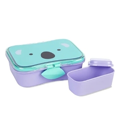 Kit Lanche Marmita Skip Hop Coala