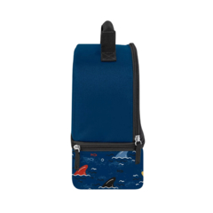 BOLSA TERMICA THERMOS TUBARAO - comprar online