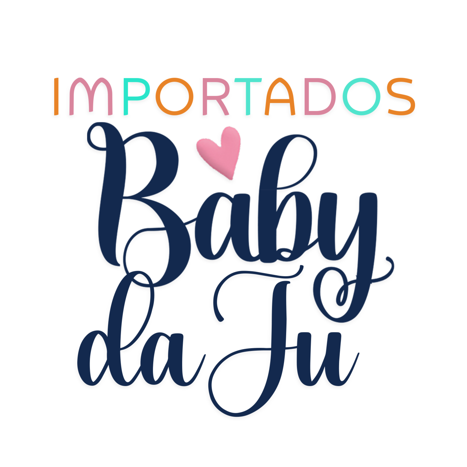 Importados Baby da Ju