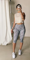 Pescadora Blade Grey - comprar online
