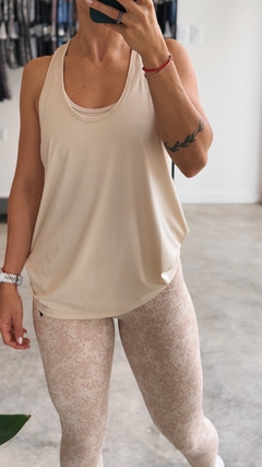 Musculosa Essential - comprar online